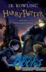    - Harry Potter and the Philosophers Stone Rejacket ()