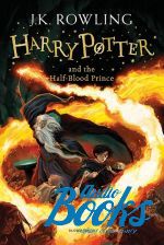    - Harry Potter 6 Half Blood Prince Rejacket ()