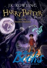    - Harry Potter 7 Deathly Hallows Rejacket ()