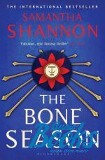 Samantha Shannon - The Bone Season ()