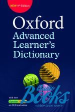 s. A. Hornby - Oxford Advanced Learner's Dictionary Paperback with DVD-ROM and  ()