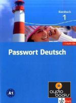 Ulrike Albrecht, Dorothea Dane, Gaby Gruhaber - Passwort Deutsch 1. Kursbuch #1. A1 /     ()