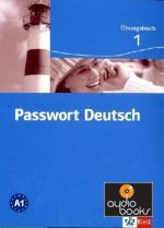 Ulrike Albrecht, Dorothea Dane, Gaby Gruhaber - Passwort Deutsch 1. Ubungsbuch #1. A1 /     ()