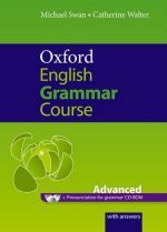 Michael Swan, Catherine Walter - Oxford English Grammar Course: Advanced with Answers CD-ROM ()