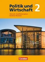 Politik und Wirtschaft 2 Oberstufe Nordrhein-Westfalen Sch?lerbu ()