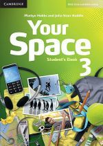 Julia Starr Keddle, Martyn Hobbs - Your Space 3 Students Book ( / ) ()