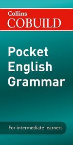 Collins Cobuild Pocket English Grammar ()