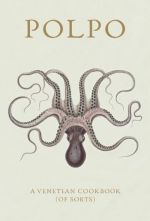   - Polpo: A Venetian cookbook ()