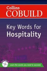 Key words for hospitality ()