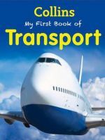 My first book of transport, New Edition ()
