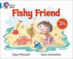  , Anni Axworthy - Fishy friends ()