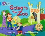  , Luciana Fernandez - Going to the Zoo ()