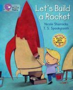  , T. Spookytooth - Let's build a rocket ()
