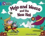  , Julian Mosedalre - Mojo and Weeza and the new hat ()