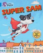  , Kimberley Scott - Super Sam ()