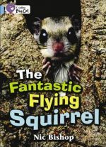   - The fantastic flying squirrel ()