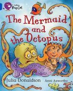  , Anni Axworthy - The Mermaid and the Octopus ()