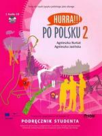 A. Burkat  - Hurra!!! Po Polsku 2 - Podrecznik studenta () ()