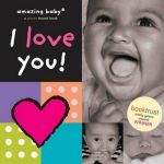 D. Ellwand - Amazing Baby: I love You! ()