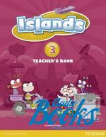   - Islands Level 3. Teacher's Test Pack ( + )