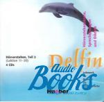 Hartmut Aufderstrasse - Delfin Teil2 CD4 (AudioCD)