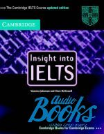  "Insigts into IELTS" - Vanessa Jakeman