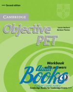  "Objective PET 2nd Edition: Workbook with answers ( / )" - Barbara Thomas