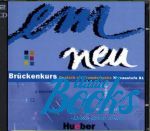 Jutta Orth-Chambah - Em Neu 1 Bruckenkurs Audio CD 2 (AudioCD)