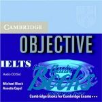  "Objective IELTS Advanced Audio CDs (3)" - Annette Capel