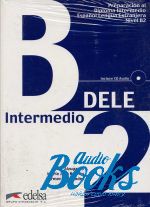  +  "DELE Intermedio B2 Libro+CD" - Carmen Hernandez