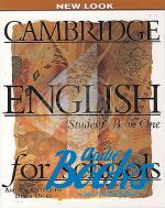  "Cambridge English For Schools 1 Students Book" - Diana Hicks