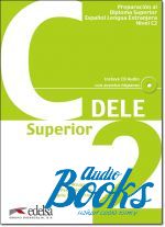  +  "DELE Superior C2+Libro+CD Ed. 2010" - Pilar Alzugaray