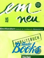 Michaela Perlmann-Balme - Em Neu 3 Arbeitsbuch Abschlusskurs+CD ( + )