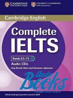  "Complete IELTS Bands 6.5-7.5 ()" - Guy Brook-Hart
