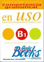  "Competencia gramatical en USO B1 Claves" - Gonzalez A. 