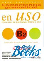  "Competencia gramatical en USO B2 Claves" - Gonzalez A. 