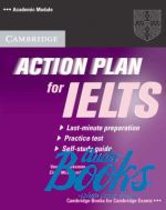  +  "Action Plan for IELTS General Training Module Students Book Pack with CD" - Vanessa Jakeman