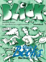 Anni Fischer-Mitziviris - Blick 3 Arbeitsbuch ()