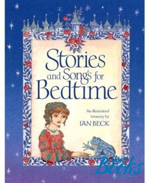 The book "Oxford University Press Classics. Stories and Songs for Bedtime" - Ian Beck