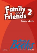 Naomi Simmons - Family and Friends 2 Teachers Book (  ) ()