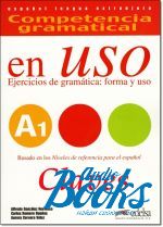  "Competencia gramatical en USO A1 Claves" - Gonzalez A. 