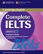  "Complete IELTS Bands 6.5-7.5 Teacher