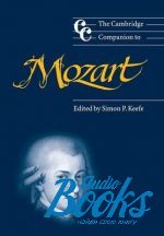 The Cambridge Companion to Mozart ()