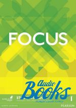   -  Focus 1 Student's Book       ()