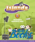   -    Islands 4 Teacher's Pack     () ()