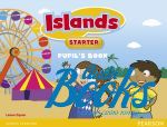   -  Islands Starter Student's Book       ()