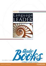 Gareth Rees -  Language Leader Elementary Coursebook with MyEnglishLab, Second Edition       ()