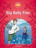 Big Baby Finn - Big Baby Finn ()