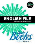   - English File Advanced Workbook with Key, Third Edition ()