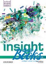 Tim Vicary - Insight Upper-Intermediate Student's Book ()